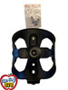 Zuca Looney Bin Water Bottle Holder - Black