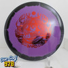 Westside Bard Tournament Orbit Kalevala Meter 181.9g Black-Purple
