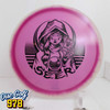 Westside Seer VIP Moonshine Orbit 175.7g Purple D