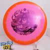 Westside Bard Tournament Orbit Kalevala Meter 180.0g Orange-Pink
