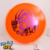 Westside Seer VIP Moonshine Orbit 174.4g Orange B