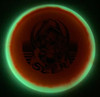 Westside Seer VIP Moonshine Orbit 176.8g Orange A