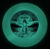 Westside Maiden BT Medium Moonshine Siren Call 175.6g Blue C