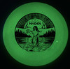 Westside Maiden BT Medium Moonshine Siren Call 175.9g Green B