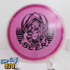 Westside Seer VIP Moonshine Orbit 175.5g Purple A