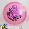 Westside Seer VIP Moonshine Orbit 175.2g Pink D