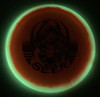 Westside Seer VIP Moonshine Orbit 174.8g Orange E