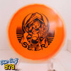 Westside Seer VIP Moonshine Orbit 174.8g Orange E