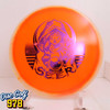 Westside Seer VIP Moonshine Orbit 174.5g Orange D