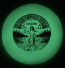 Westside Maiden BT Medium Moonshine Siren Call 175.1g White D
