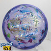 Discraft Buzzz Jawbreaker Lightweight 118.5g Purple A