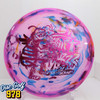 Discraft Buzzz Jawbreaker Lightweight 117.9g Pink B