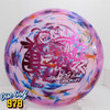 Discraft Buzzz Jawbreaker Lightweight 117.9g Pink C