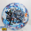 Discraft Buzzz Jawbreaker Lightweight 118.8g White A