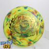 Discraft Challenger Jawbreaker Lightweight 120.0g Yellow A