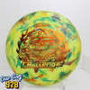 Discraft Challenger Jawbreaker Lightweight 119.9g Yellow C