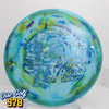 Discraft Buzzz Jawbreaker Lightweight 118.0g Blue A