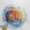Discraft Challenger Jawbreaker Lightweight 118.3g White A