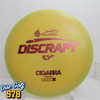 Discraft Cigarra ESP Antony Barela 175.4g Yellowish