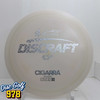 Discraft Cigarra ESP Antony Barela 177.4g Sand