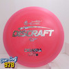 Discraft Cigarra ESP Antony Barela 173.7g Pink D