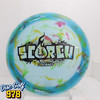 Discraft Scorch Jawbreaker Lightweight 115.7g Blue D
