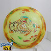 Discraft Scorch Jawbreaker Lightweight 116.0g Yellow B