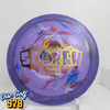 Discraft Scorch Jawbreaker Lightweight 115.0g Purple A