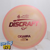 Discraft Cigarra ESP Antony Barela 177.5g Pink-Sand