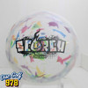 Discraft Scorch Jawbreaker Lightweight 115.7g White B