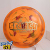 Discraft Scorch Jawbreaker Lightweight 115.9g Orange B