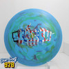 Discraft Scorch Jawbreaker Lightweight 116.2g Blue B
