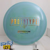 Climo Streak Major Line Prototype 174.6g Powder Blue