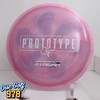 Climo Streak Major Line Prototype 176.3g Light Pink Swirls