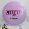 Climo Streak Major Line Prototype 174.1 Cotton Candy