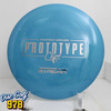 Climo Streak Major Line Prototype 169.1g Sky Blue