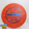 Dynamic Deputy Classic Soft Burst 173.6g Orange B