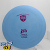 Discmania P1x P-Line Flex 2 175.2g Blue B