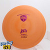 Discmania P1x P-Line Flex 2 175.4g Orange B
