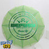 Dynamic Deputy Classic Burst 173.3g Green B