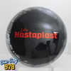 Kastaplast Guld K1 Grind Let's Kastaplast 174.2g Black B