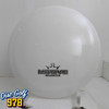 Dynamic Discs Motive Fuzion 150.0g White