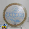 Discraft Scorch FuZed Flame 175.8g Clear-Peach