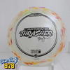 Discraft Captain's Thrasher 2025 Z Jawbreaker 175.1g White/Orange/Red Confetti