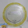 Discraft Captain's Thrasher 2025 Z Jawbreaker 176.6g Yellow Confetti