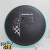 Axiom Simon Line Pixel Electron 166.1g Mint Green-Black