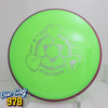 Axiom Paradox Neutron 176.3g Magenta-NGreen
