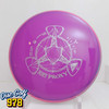 Axiom Proxy Neutron Soft 172.6g Pink Swirls-Purple