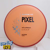 Axiom Simon Line Pixel Electron 175.6g Red-Orange