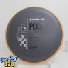 Axiom Simon Line Pixel Electron 173.6g Orange-Charcoal